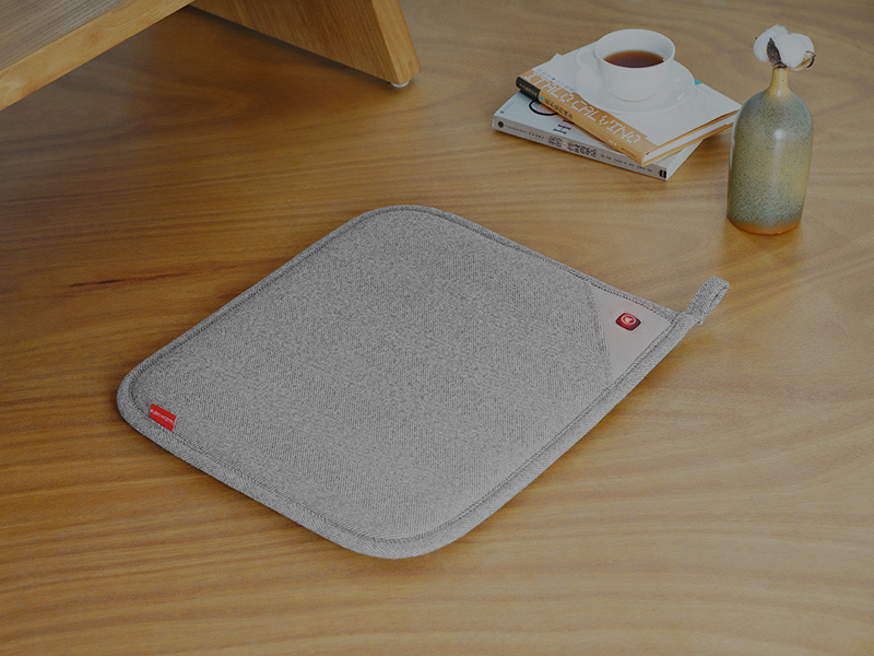 スマートヒータークッション