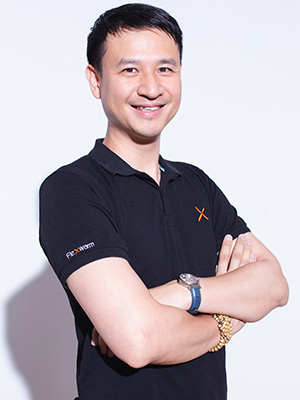 黄 偉聡