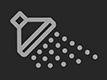 IPX8等級の防水性能